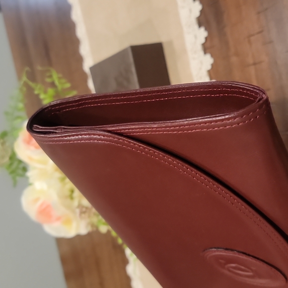 Authentic Cartier clutch bag - Picture 4 of 7